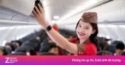 Đón hè, Vietjet tăng 30% chuyến bay, cung cấp 8,8 triệu vé từ 0 đồng