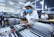 Đơn hàng mới phục hồi, PMI sản xuất Việt Nam lên mức cao nhất 3 tháng