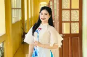 Nữ đại biểu trẻ nhất Đại hội Phụ nữ toàn quốc và khát vọng cho phụ nữ dân tộc thiểu số