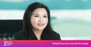 Nữ đại gia Ngô Thu Thúy chi hơn 2.300 tỷ đồng gom cổ phiếu ACB