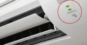 Đèn điều hòa nhấp nháy liên tục có sao không? Thợ lâu năm trả lời
