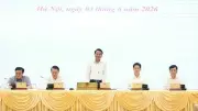Nỗ lực kiểm soát chất lượng xăng E10 và bảo vệ quyền lợi người tiêu dùng