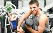 Đàn ông có 2 đặc điểm này thường sở hữu nền tảng sức khỏe tốt hơn
