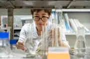 Nữ nhà khoa học Việt Nam lọt top 100 châu Á: Không muốn là 'người giải cứu nông sản'
