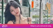 Nữ pháp sư Hàn Quốc Noh Seul Bi thẳng thắn thừa nhận nâng ngực