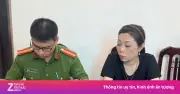 Nổ 'quan hệ khủng' chạy án, người phụ nữ chiếm đoạt 559 triệu đồng