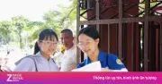 Nữ sinh 16 tuổi là đại biểu trẻ nhất Đại hội Đoàn toàn quốc