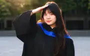 Nữ sinh 18 tuổi giành học bổng trăm nghìn USD nhờ đấu kiếm và tranh biện