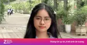 Nữ sinh Ams đạt 1600 SAT nhờ cú lội ngược dòng ngoạn mục