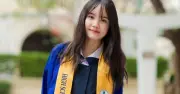 Nữ sinh giành cú đúp điểm 10, trở thành thủ khoa Trường Phổ thông Năng khiếu