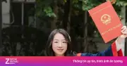 Nữ sinh Hà Nội đỗ 5 trường chuyên danh giá trong mùa tuyển sinh lớp 10