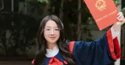 Nữ sinh Hà Nội trúng tuyển 5 nguyện vọng vào 4 trường chuyên