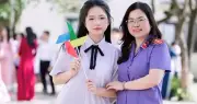 Nữ sinh Hà Tĩnh giành thủ khoa lớp 10 chuyên Anh, từng đạt IELTS 8.5 ở tuổi 14