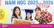 Nữ sinh Đồng Tháp đạt điểm tuyệt đối 30/30 thi vào lớp 10