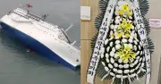 Nữ sinh sống sót thảm họa Sewol qua đời vì tổn thương tâm lý