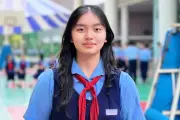 Nữ sinh đạt 29,75 điểm lớp 10 nhờ không học thêm cuối tuần, tránh nhồi nhét