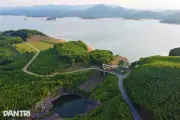 Nữ sinh tử nạn ở hồ Kẻ Gỗ khi vừa kết thúc kỳ thi vào lớp 10