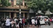 Nổ súng ở Lào Cai khiến 2 người thương vong