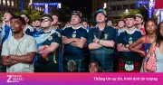 Nổ súng sau trận World Cup tại Massachusetts, 4 người bị thương