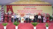 Đền Tượng ở Lào Cai được xếp hạng di tích lịch sử-văn hóa cấp tỉnh