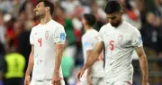 Nửa mũi giày việt vị khiến Iran lỡ cơ hội lịch sử ở World Cup