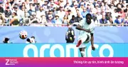 Na Uy 1-3 Pháp: Dembele rực sáng, Pháp giữ ngôi đầu bảng I World Cup 2026
