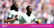 Na Uy 1-4 Pháp: Dembele lập hat-trick, Pháp giữ ngôi đầu bảng I World Cup 2026