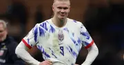 Na Uy ấn tượng tại vòng loại World Cup 2026, Haaland và Odegaard dẫn đầu