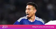 Nagatomo làm nên lịch sử châu Á với huy hiệu Legacy Patch tại World Cup 2026