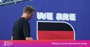 Nagelsmann sai từ đầu khiến Đức thua Paraguay tại World Cup 2026