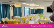 Naifood: Dịch vụ đặt tiệc trọn gói tại nhà ở TP.HCM tiện lợi