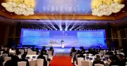Nam A Bank kết nối trục kinh tế Đông - Tây tại sự kiện AMNC 2026