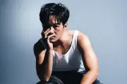 Nam chính 'Lầu Chú Hỏa' từng làm tài xế công nghệ mưu sinh