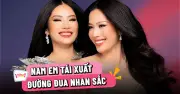 Nam Em tái xuất tại Miss Cosmo TP.HCM 2026 sau nhiều biến cố