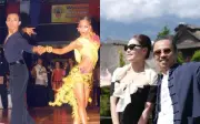 Nam kiện tướng dancesport từng là bạn nhảy ám ảnh của Khánh Thi trong thập niên 2000 hiện ra sao?