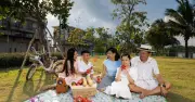 Nam Long II Central Lake: Kiến tạo không gian sống đẳng cấp tại Cần Thơ