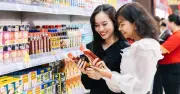 Nam Ngư đồng hành cùng bà con nhà thùng phát triển nước mắm Việt