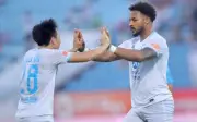 Nam Định thua 2-4 trước CA TPHCM, dừng bước ở bán kết Cúp Quốc gia