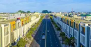 Nam Đà Nẵng bùng nổ căn hộ cao cấp, S-Light Tower gia nhập thị trường