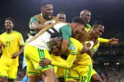Nam Phi gặp Canada, 13 đội tuyển giành vé đi tiếp ở World Cup 2026