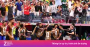 Nam Phi thua Canada 0-1 tại World Cup nữ 2025