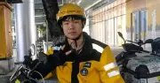 Nam shipper 20 tuổi hy sinh khi cứu người, để lại ước mơ mua ô tô cho bố