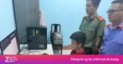 Nam sinh lớp 10 đánh cắp 20 triệu dữ liệu từ hệ thống tiêm chủng quốc gia