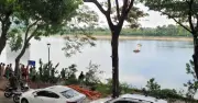 Nam sinh lớp 11 tử vong tại hồ Linh Đàm: Nghi vấn đuối nước