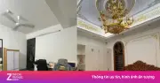 Nam sinh ở trọ 1,5 triệu, cuối tuần về biệt thự 200 m² gây sốt