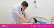 Nam thanh niên 25 tuổi nhồi máu cơ tim vì hút thuốc 10 năm