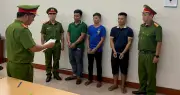 Nam thanh niên bị vây đánh tử vong sau khi đi đám cưới