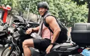 Nam Thần Vũ Trụ VFC tuổi Mão bật mí hậu trường lời hứa đầu tiên ở Tuyên Quang