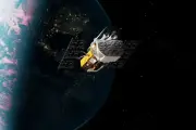 NASA chi 30 triệu USD cứu kính viễn vọng Swift 22 năm tuổi