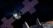 NASA công bố bước ngoặt chinh phục mỏ vàng lớn nhất Hệ Mặt Trời